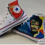 (Supershoes Pair #2078) - Super Ricards