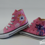 (Supershoes Pair #1623) - Super Aria