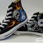 (Supershoes Pair #2012) - Super Nino