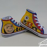 (Supershoes Pair #2019) - Super Callum