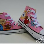 (Supershoes Pair #2161) - Super Millie