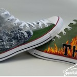 (Supershoes Pair #2106) - Super Theo