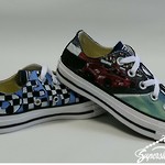 (Supershoes Pair #2100) - Super Dewi