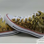 (Supershoes Pair #2046) - Super Harry