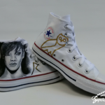 (Supershoes Pair #1616) - Super Lorin