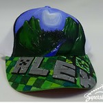 (Supershoes Pair #2076) - Super Alex