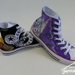 (Supershoes Pair #2133) - Super Katherine