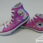 (Supershoes Pair #2125) - Super Gracie