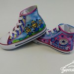 (Supershoes Pair #2035) - Super Jada