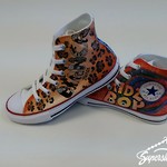 (Supershoes Pair #2124) - Super Bianca