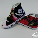 (Supershoes Pair #2142) - Super Stanley