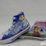 (Supershoes Pair #1629) - Super Berivan