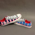 (Supershoes Pair #469) - Super Heather