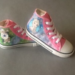 (Supershoes Pair #312) - Super Maya