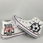 (Supershoes Pair #7914) - Junior