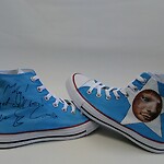 (Supershoes Pair #2415) - Super Molly