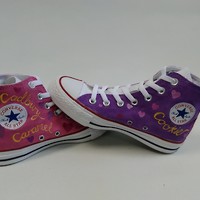 Photo of Amy-Lee's Supershoes