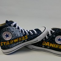 Super Daniel's Supershoes 2