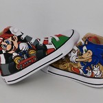 (Supershoes Pair #3699) - Bartosz