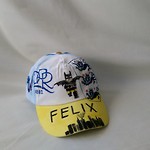 (Supershoes Pair #3643) - Super Felix