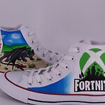 (Supershoes Pair #4484) - Super Percy