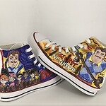 (Supershoes Pair #6781) - Daniel