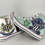 (Supershoes Pair #6797) - Bethany