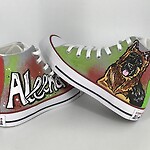 (Supershoes Pair #6808) - Aleena