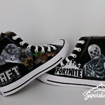 (Supershoes Pair #4072) - Super Kyle