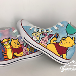 (Supershoes Pair #3595) - Super Megan