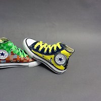 Nathan's Supershoes