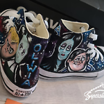 (Supershoes Pair #3977) - Super Oliwia