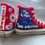 (Supershoes Pair #095) - Super Molly