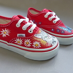 (Supershoes Pair #109) - Super Elize