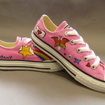 (Supershoes Pair #204) - Super Briany