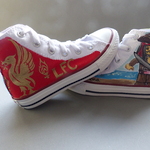 (Supershoes Pair #216) - Super Joshua