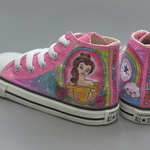 (Supershoes Pair #302) - Super Bella
