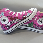 (Supershoes Pair #319) - Super Teresa