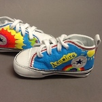 (Supershoes Pair #526) - Super Annelise