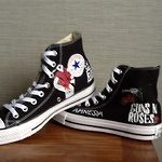 (Supershoes Pair #479) - Super Kimberly