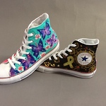 (Supershoes Pair #522) - Super Talitha