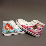 (Supershoes Pair #597) - Super Teegan