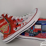 (Supershoes Pair #3939) - Ellis