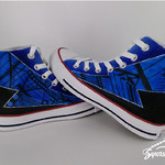 (Supershoes Pair #3875) - Jacob