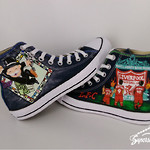 (Supershoes Pair #3838) - Sumit