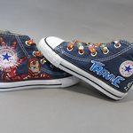 (Supershoes Pair #374) - Super Travie