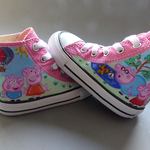 (Supershoes Pair #544) - Super Eva