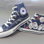 (Supershoes Pair #370) - Super Owen