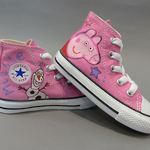 (Supershoes Pair #372) - Super Millie