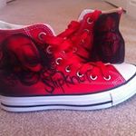 (Supershoes Pair #663) - Super Jameson